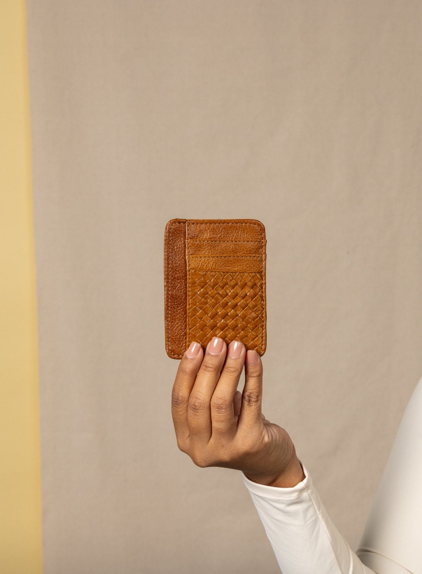 Slim ID Case