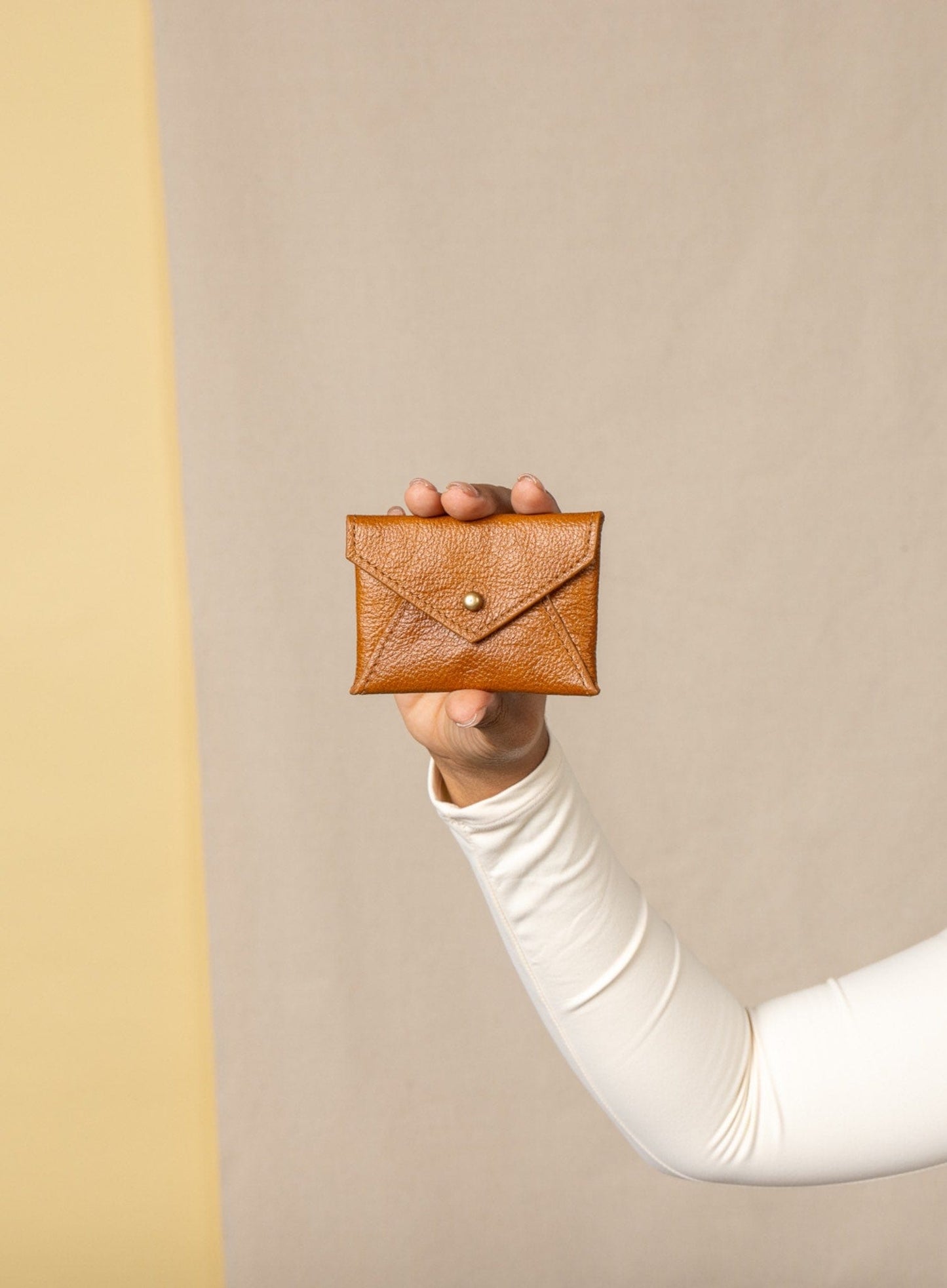 Coin Pouch