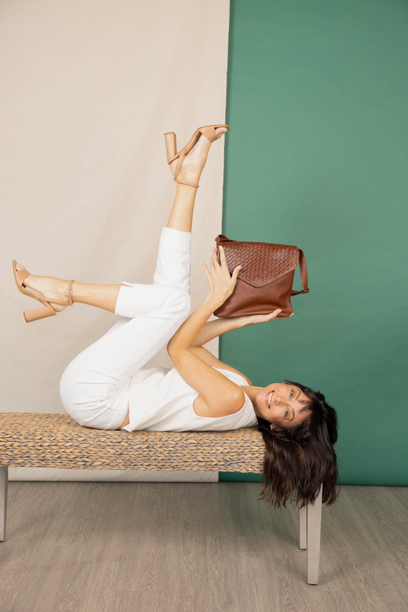 Envelope Crossbody