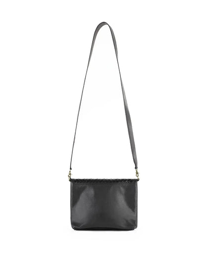Fold Over Bag