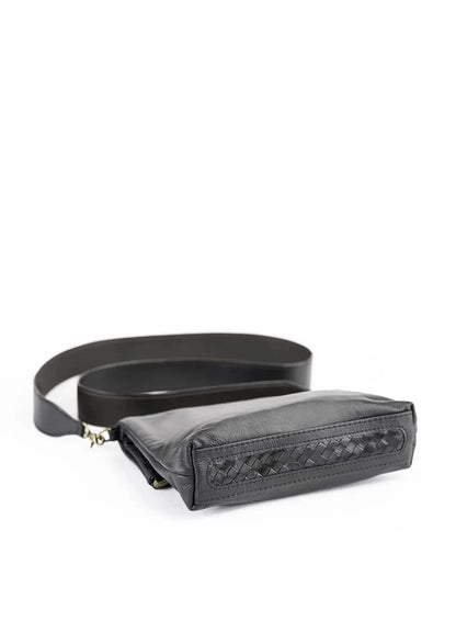 Fold Over Bag