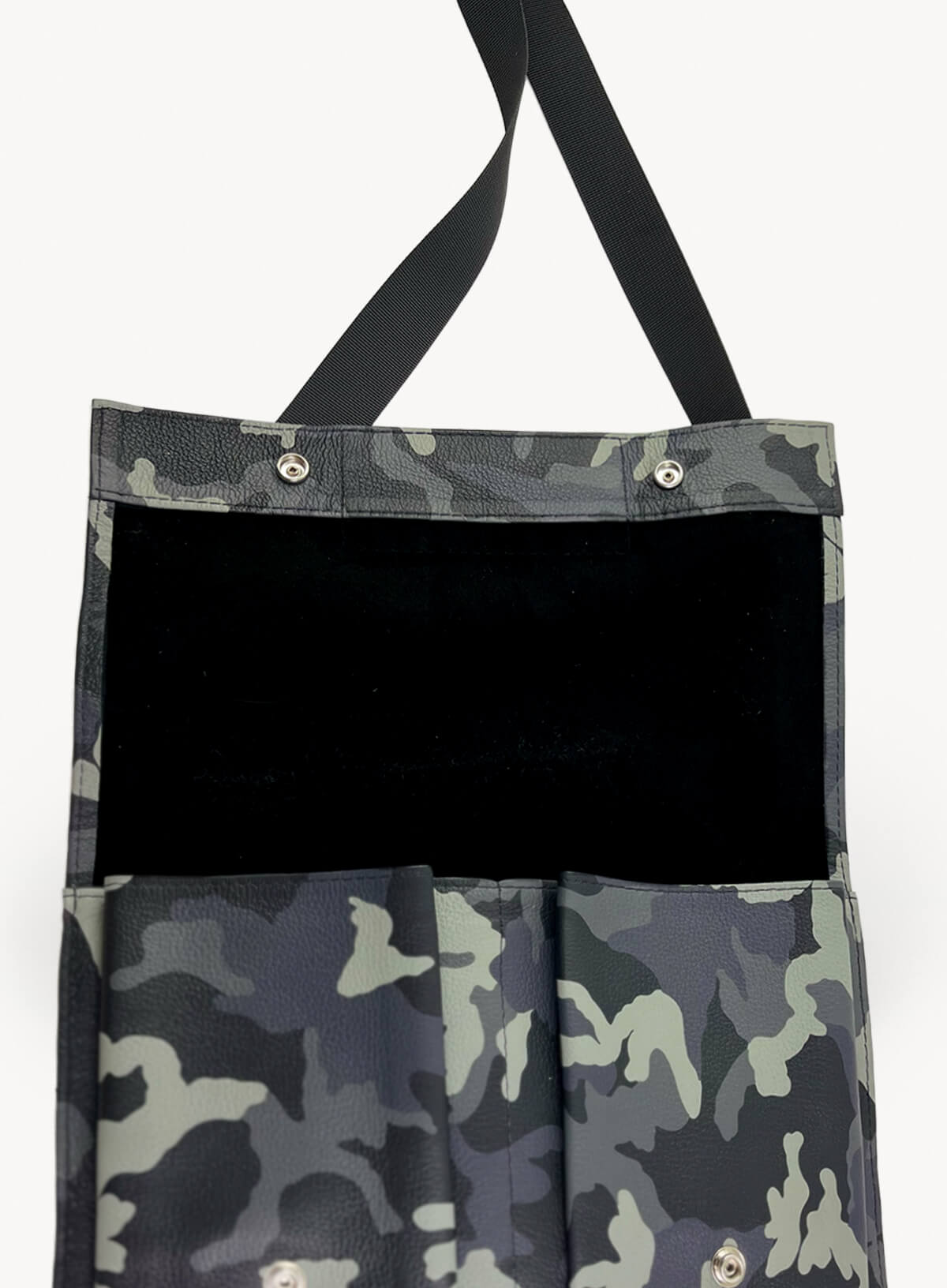 Immediate Action Claymore Bag - Camo Edition