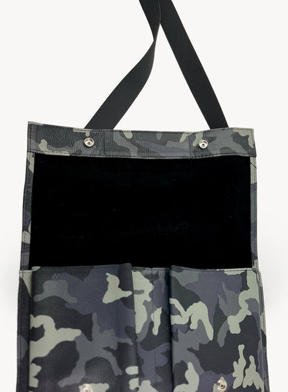 Immediate Action Claymore Bag - Camo Edition