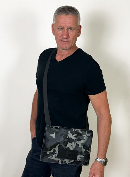 Immediate Action Claymore Bag - Camo Edition