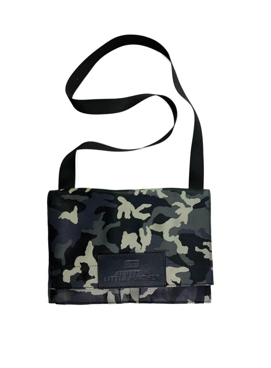 Immediate Action Claymore Bag - Camo Edition