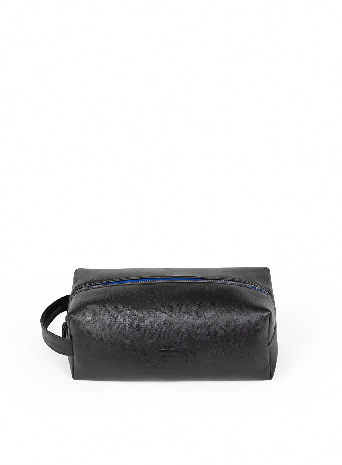 Iron Tight Toiletry Bag