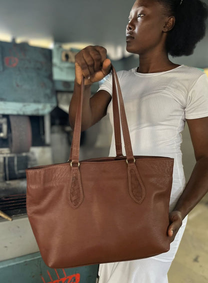 Middle Size Tote