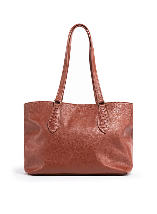 Middle Size Tote
