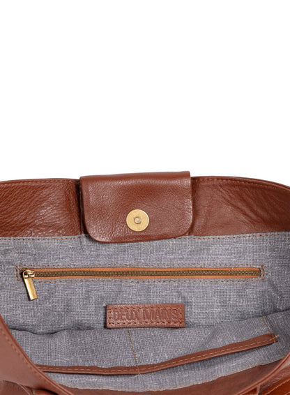 Middle Size Tote