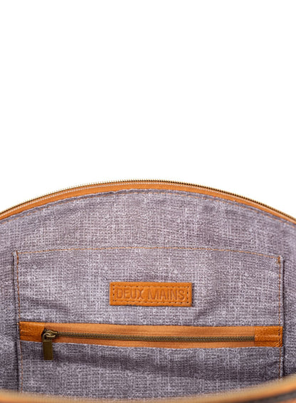 East-West Handbag