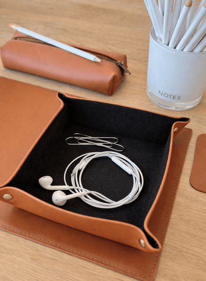 Modern Valet Tray