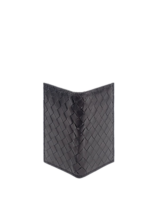 Woven Card Holder