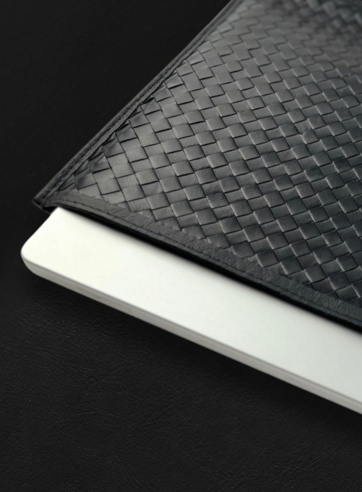 Woven Laptop Sleeve