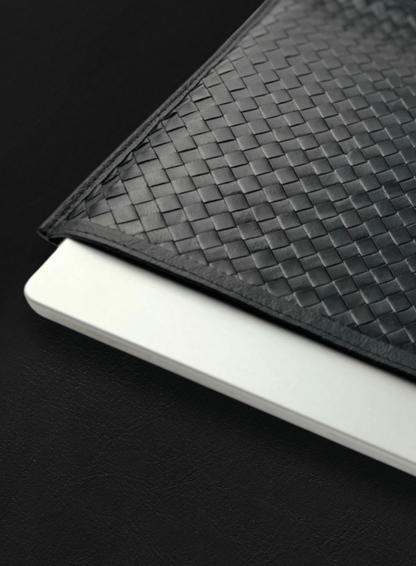 Woven Laptop Sleeve