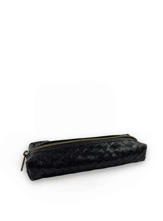 Woven Pencil Case